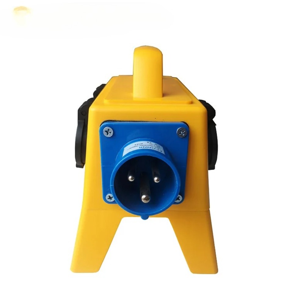 Quadro di distribuzione dell'e - Power Tools America recensione e prezzo