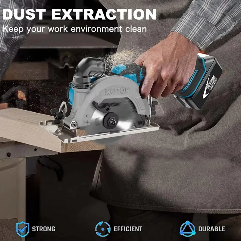 Sega circolare elettrica porta - Circular Saw Cordless recensione e prezzo