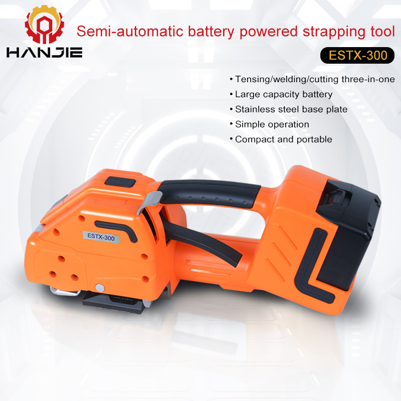 Reggiatrice automatica per pal - Power Tools Machine recensione e prezzo