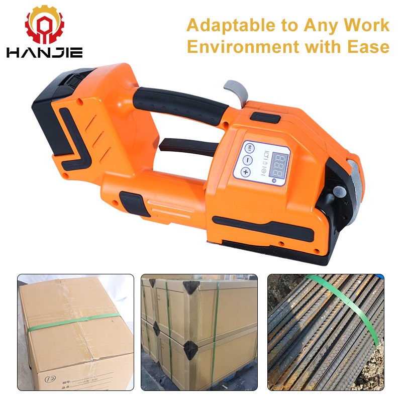 Reggiatrice automatica per pal - Power Tools Machine recensione e prezzo