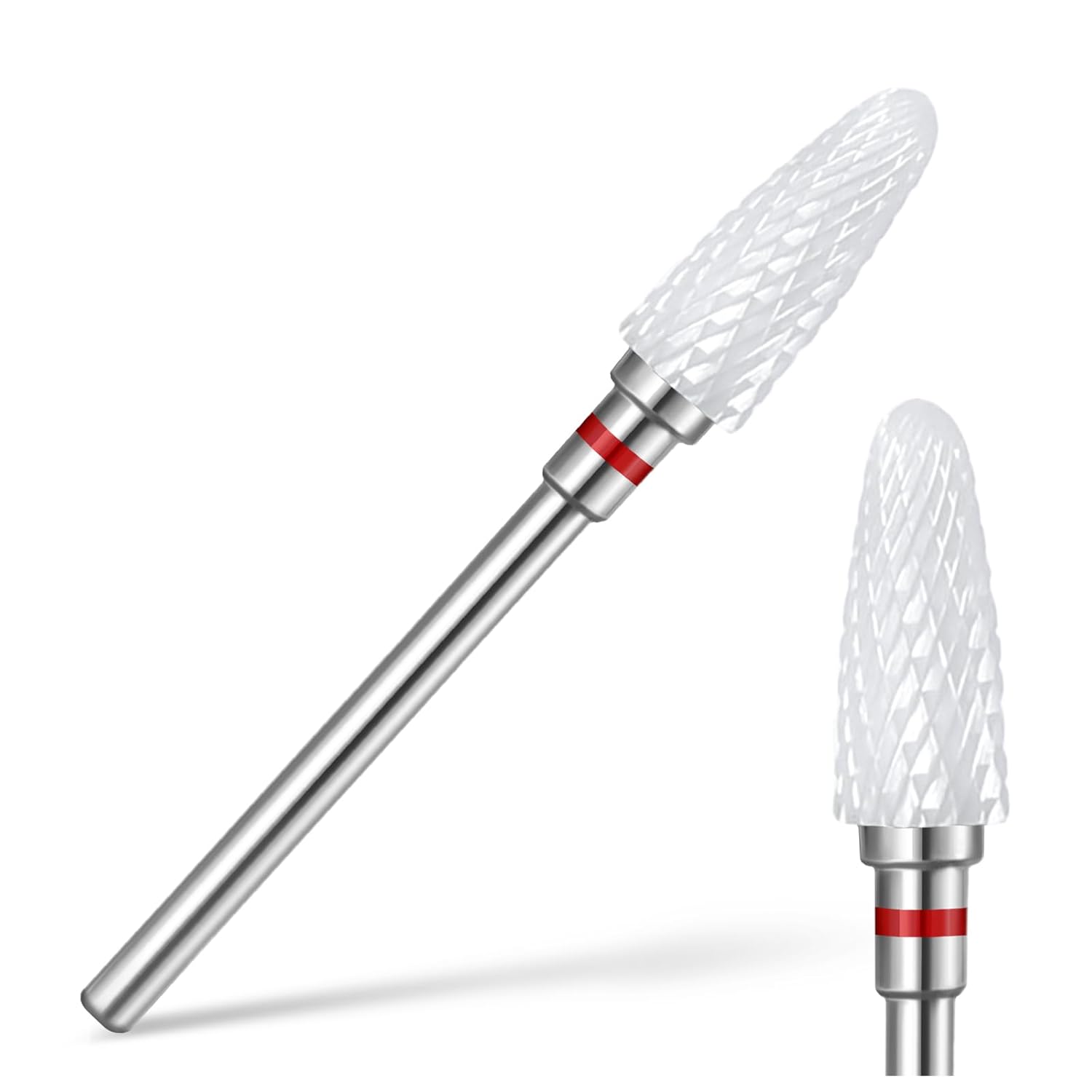 Set di 5 punte per fresa unghi - Rotary Tool Kit recensione e prezzo
