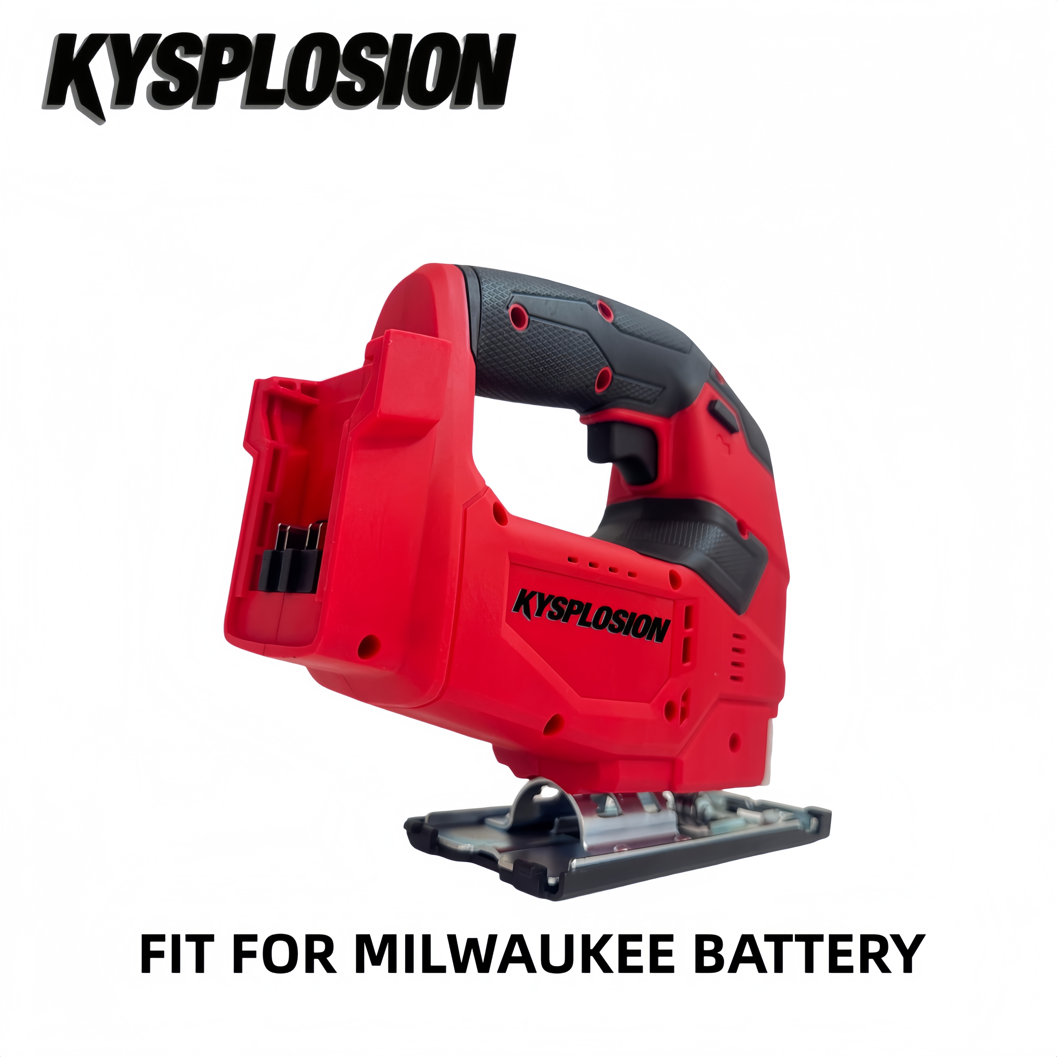 Seghetto Alternativo a Batteri - Power Tools Jigsaw recensione e prezzo