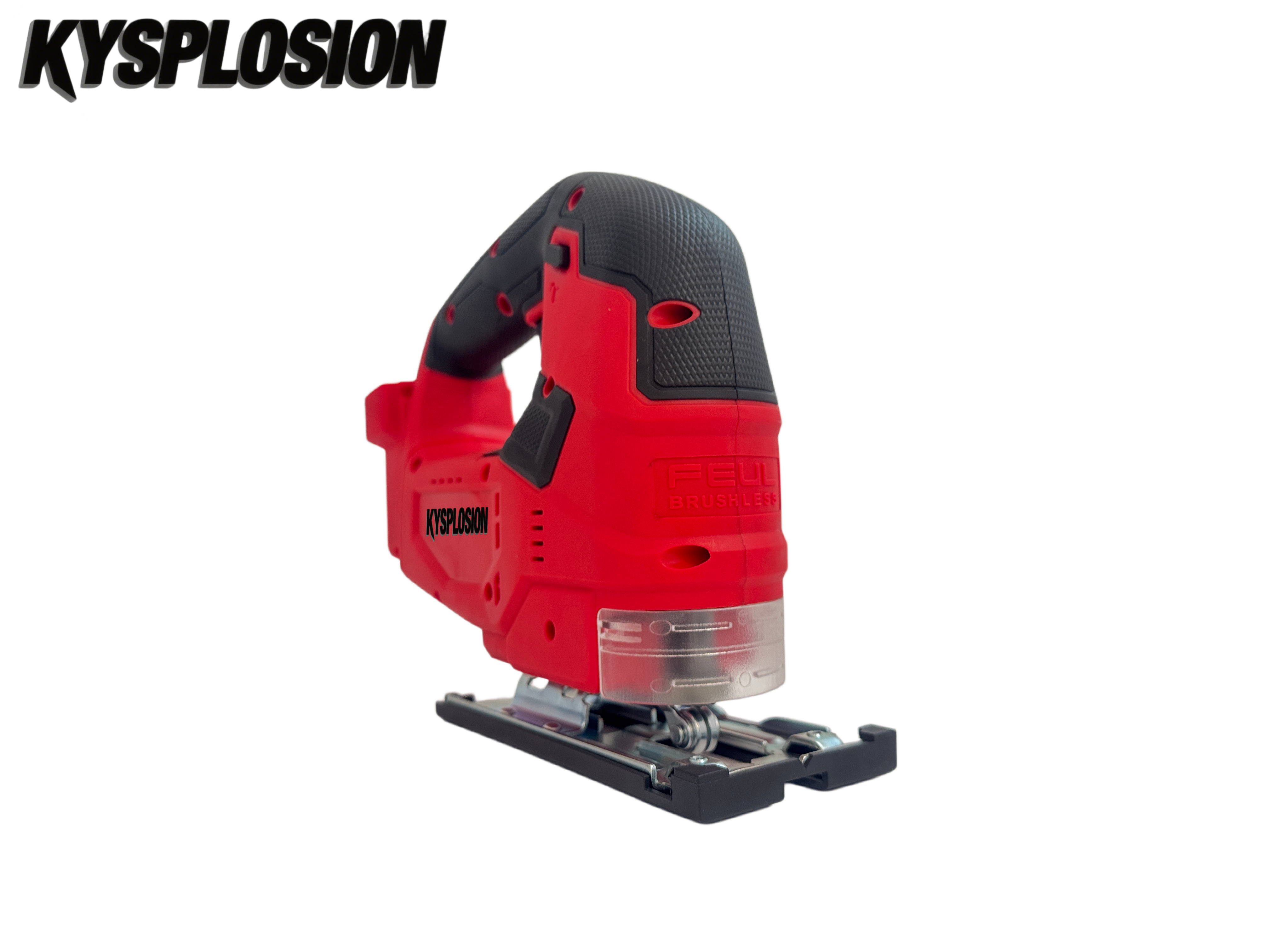 Seghetto Alternativo a Batteri - Power Tools Jigsaw recensione e prezzo