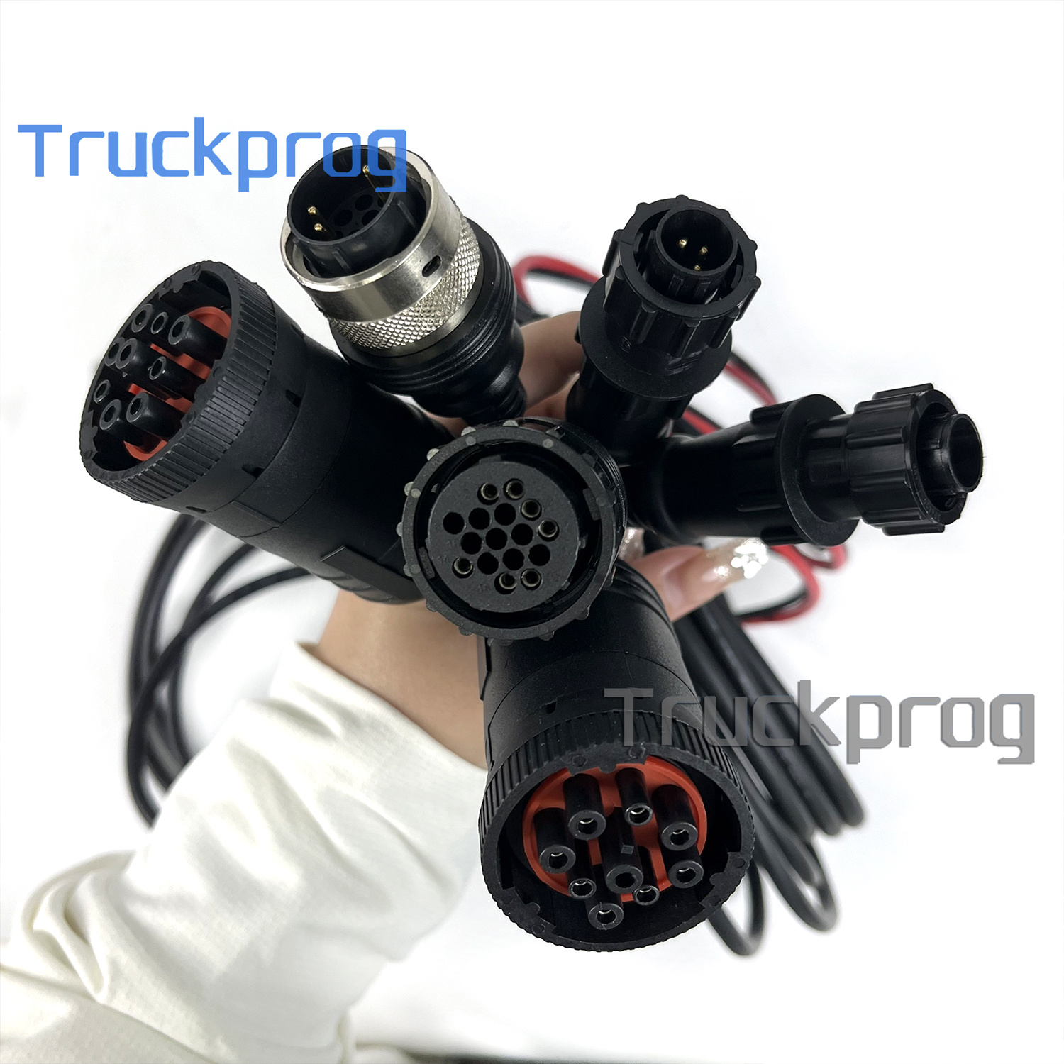 Per kit diagnostico AGCO PER A - Power Key Tools recensione e prezzo