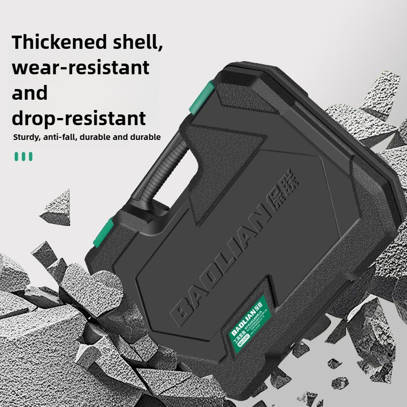 9/21/32pc Kit di attrezzi per  - Power Tools Catalogue recensione e prezzo