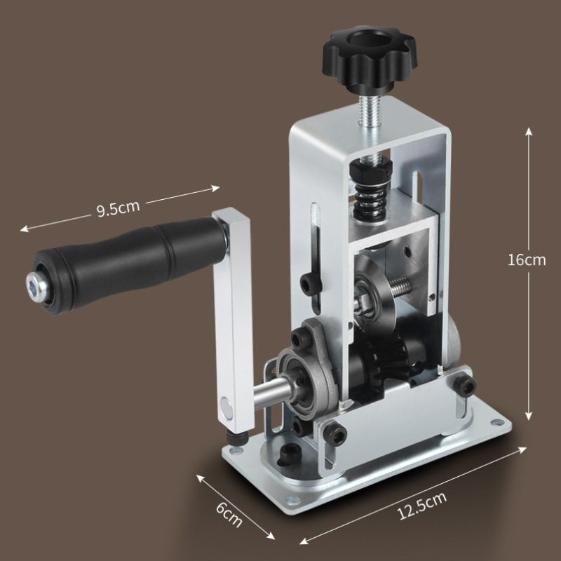 Macchina spelafili Pinza spela - Power Tools Electrical recensione e prezzo