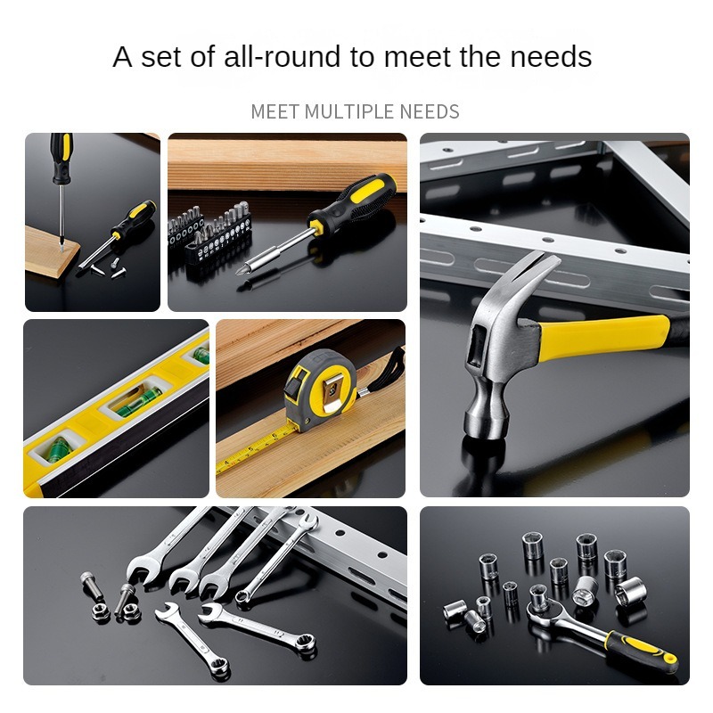 Hardware Utensili manuali Comb - Power Tools Catalogue recensione e prezzo