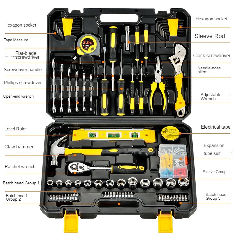 Hardware Utensili manuali Comb - Power Tools Catalogue recensione e prezzo
