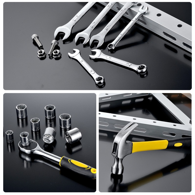 Hardware Utensili manuali Comb - Power Tools Catalogue recensione e prezzo
