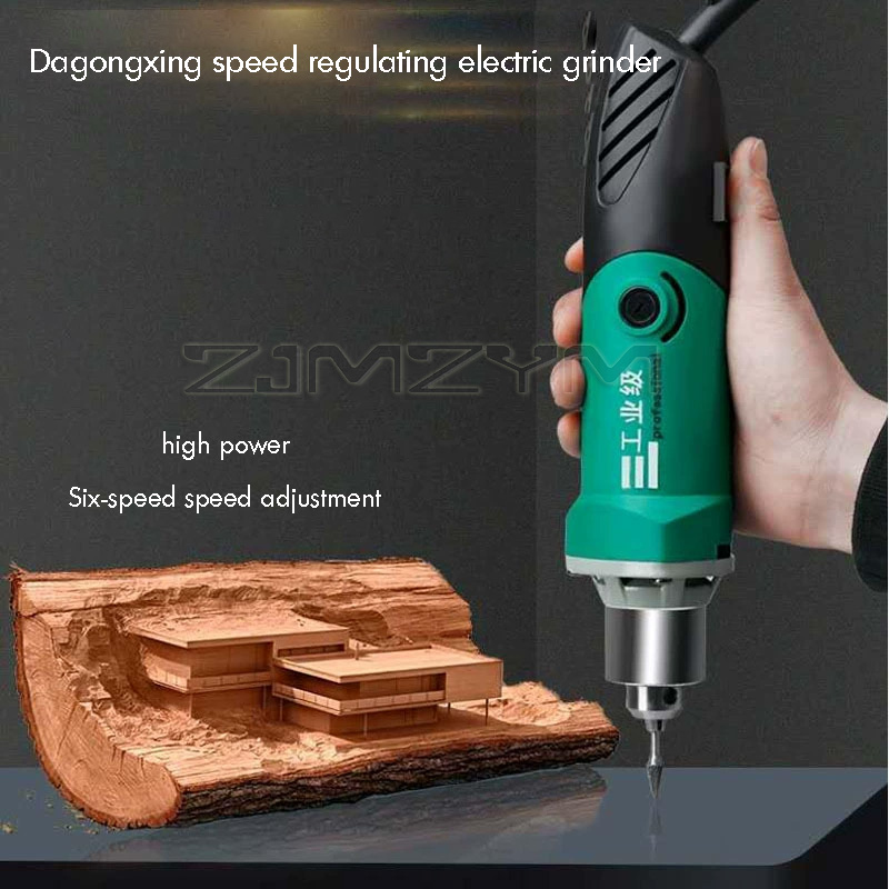 Utensile rotante per lucidatri - Power Tools Uk recensione e prezzo