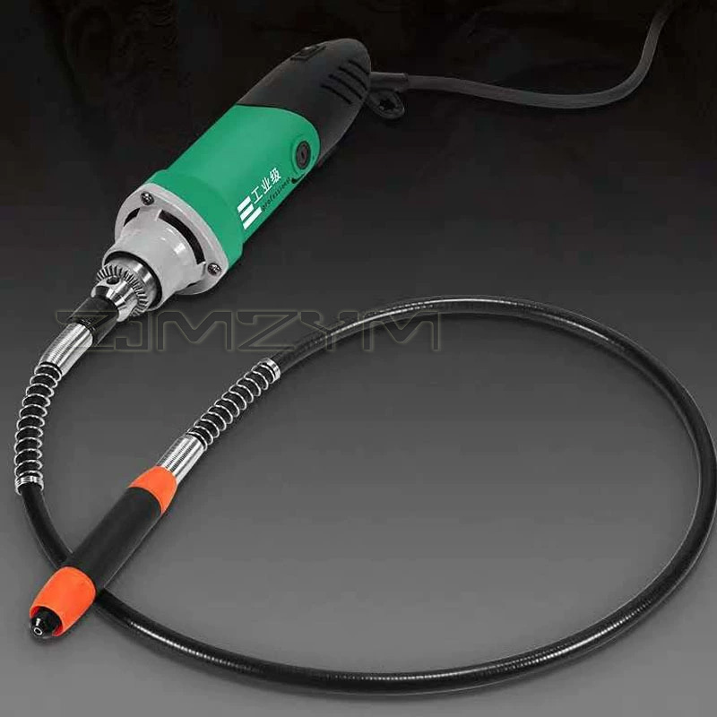 Utensile rotante per lucidatri - Power Tools Uk recensione e prezzo