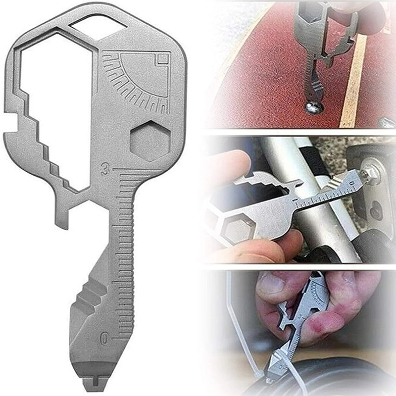EDC24 in 1 combinazione di str - Power Key Tools recensione e prezzo