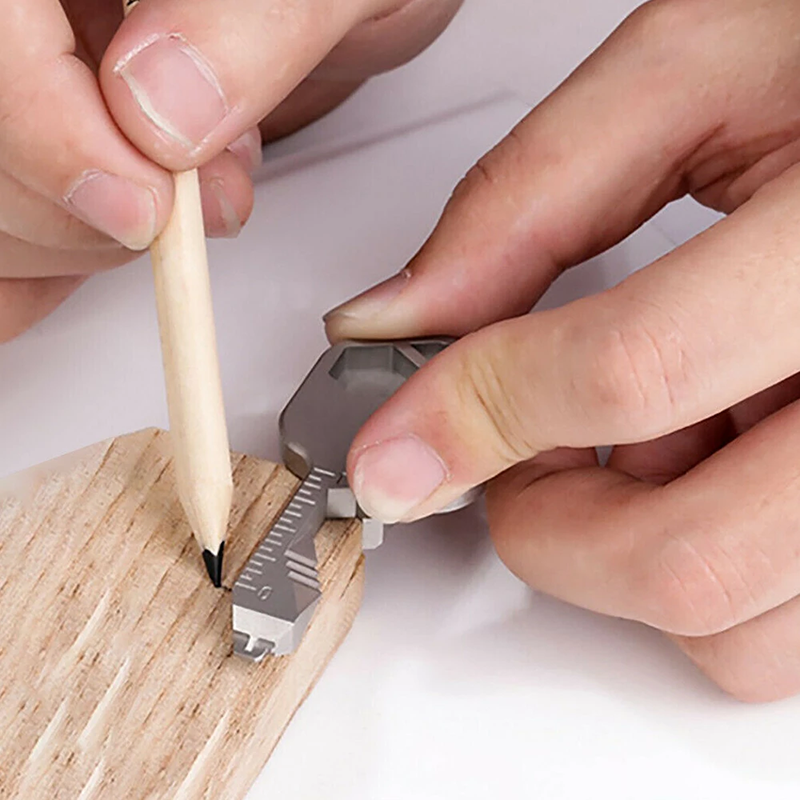 EDC24 in 1 combinazione di str - Power Key Tools recensione e prezzo