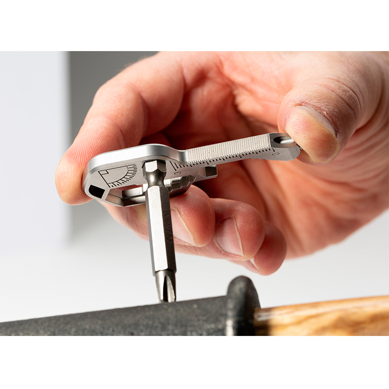 EDC24 in 1 combinazione di str - Power Key Tools recensione e prezzo