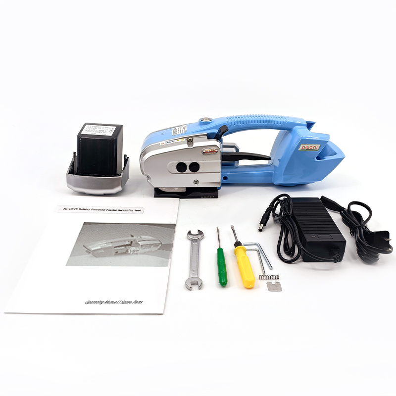 Reggiatrice Automatica a Batte - Power Tools Electrical recensione e prezzo