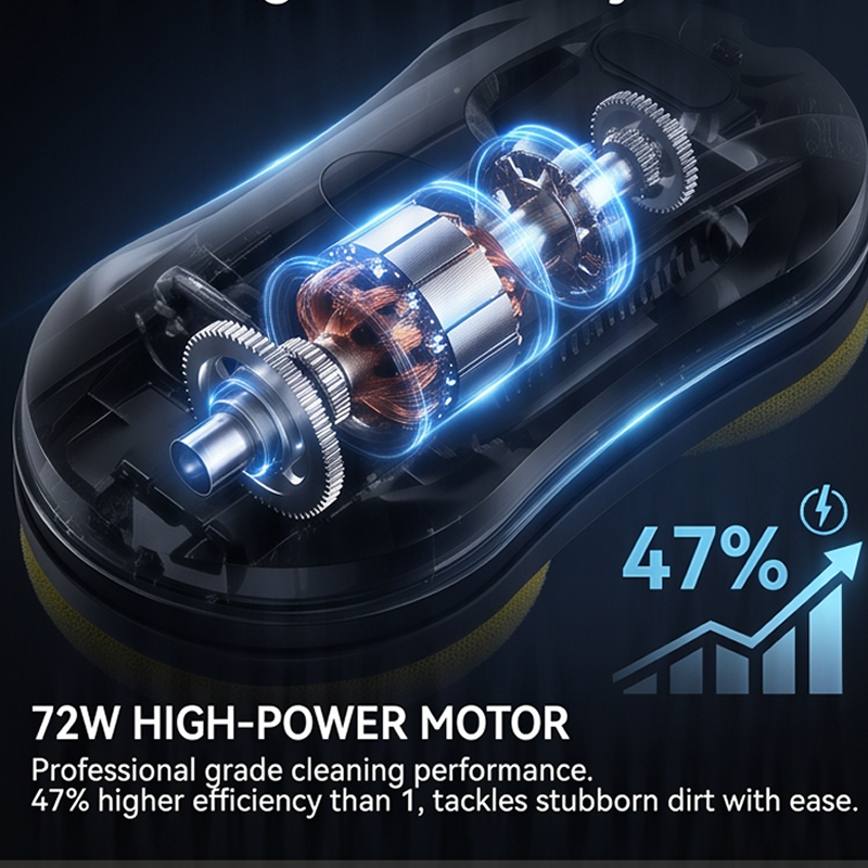 Sistema UPS Robot lavavetri As - Vacuum Cleaner Power Tools recensione e prezzo