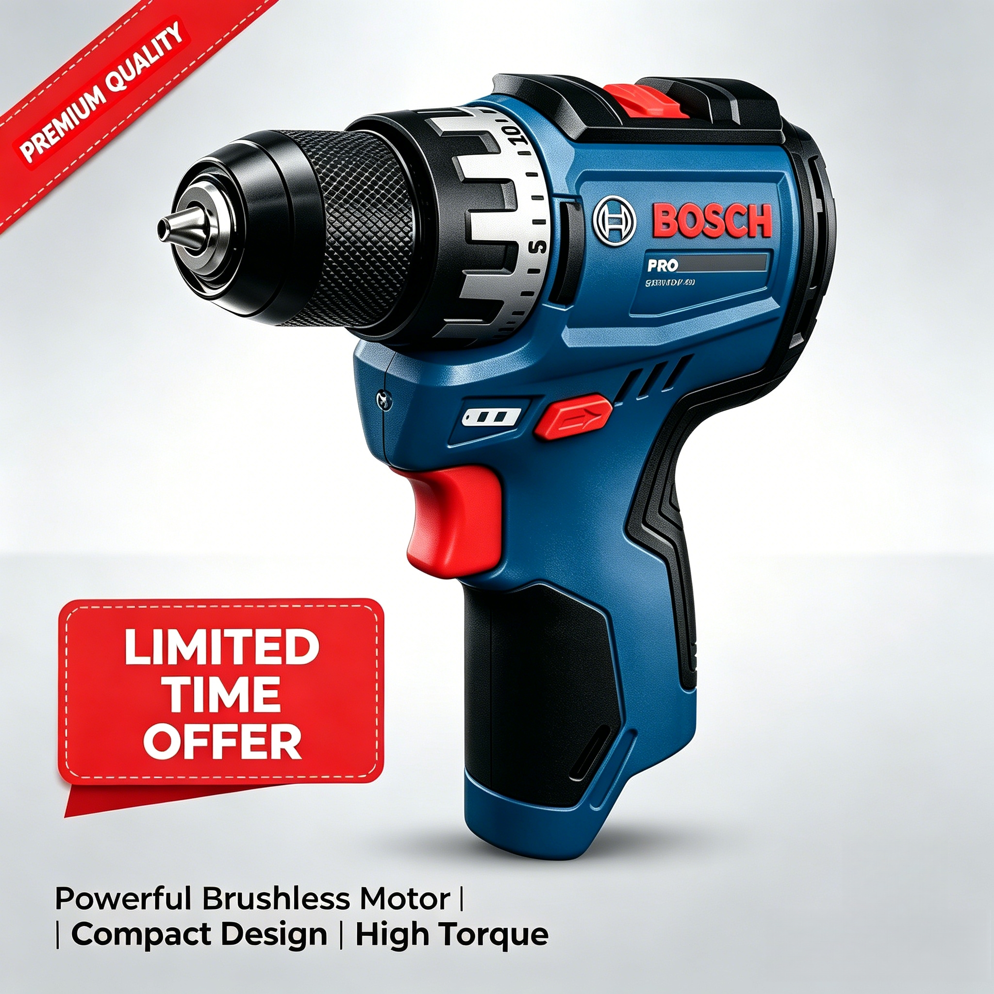 Trapano Avvitatore a Batteria  - Power Tools Machine recensione e prezzo