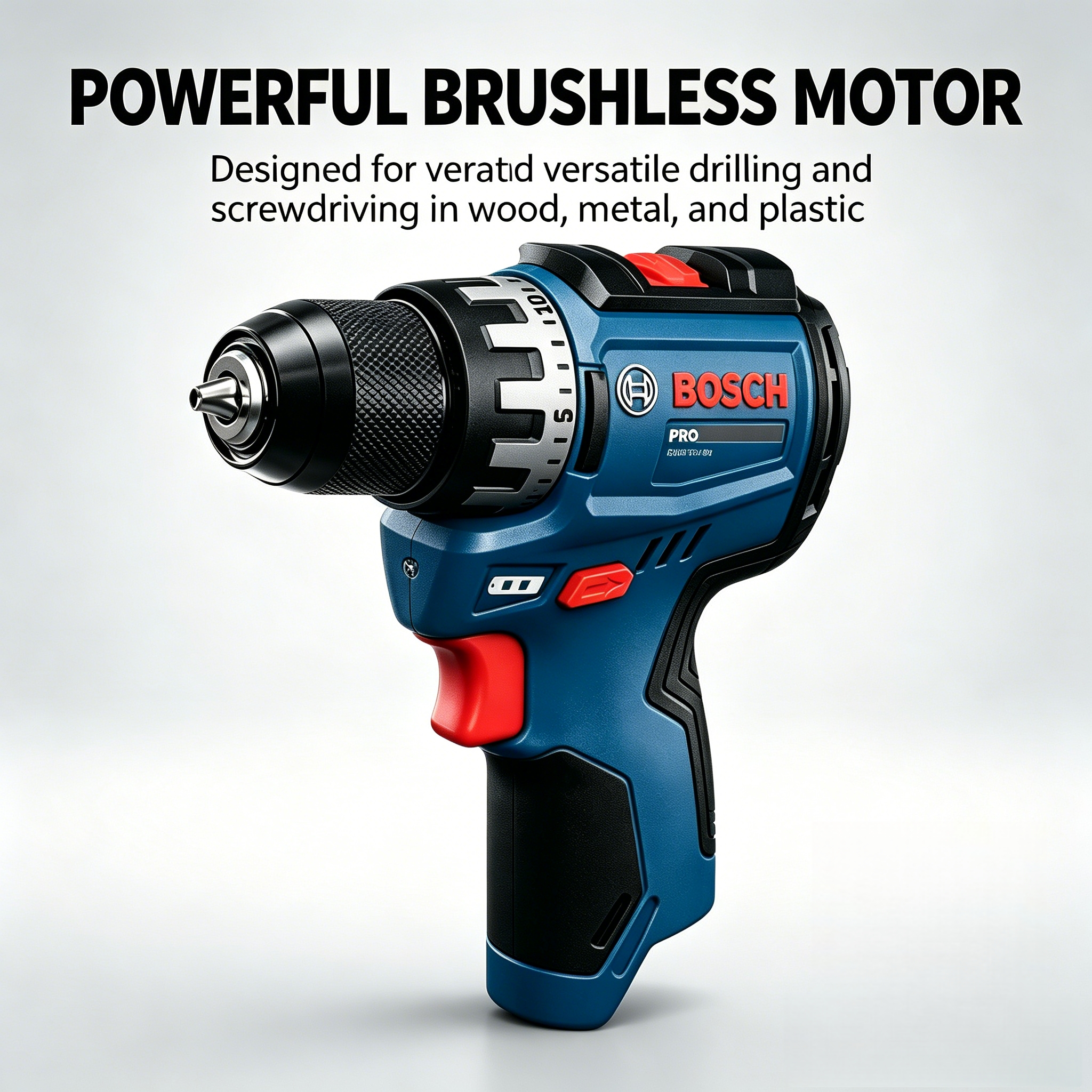 Trapano Avvitatore a Batteria  - Power Tools Machine recensione e prezzo