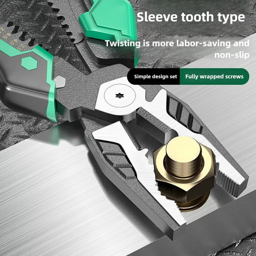 Pinze Diagonali Multifunzional - Power Tools America recensione e prezzo
