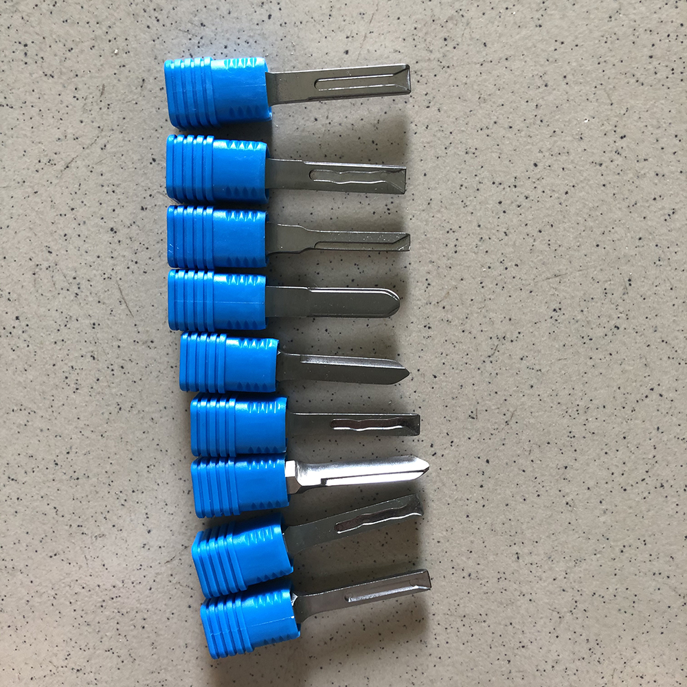 Strumenti per fabbro automatic - Power Key Tools recensione e prezzo