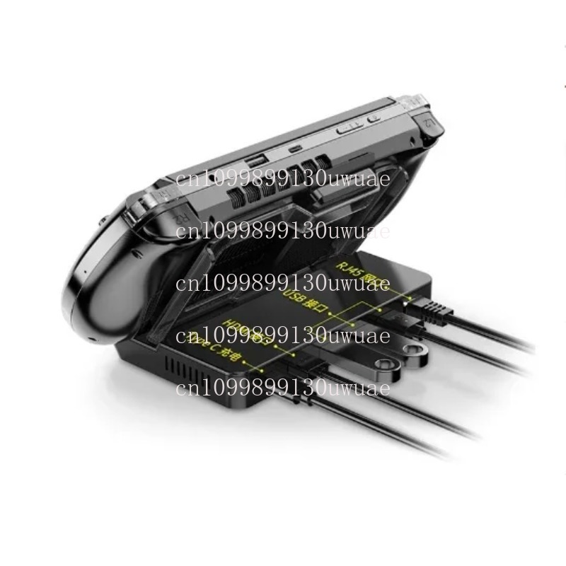 Per GPD WIN 4 Sistema Windows  - Power Tools Windows 10 recensione e prezzo