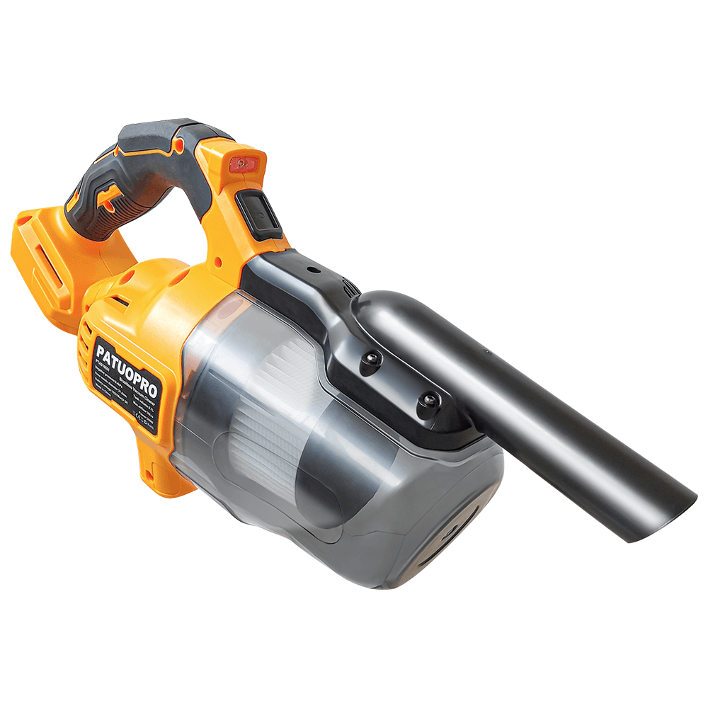 PATUOPRO Aspirapolvere elettri - Vacuum Cleaner Power Tools recensione e prezzo
