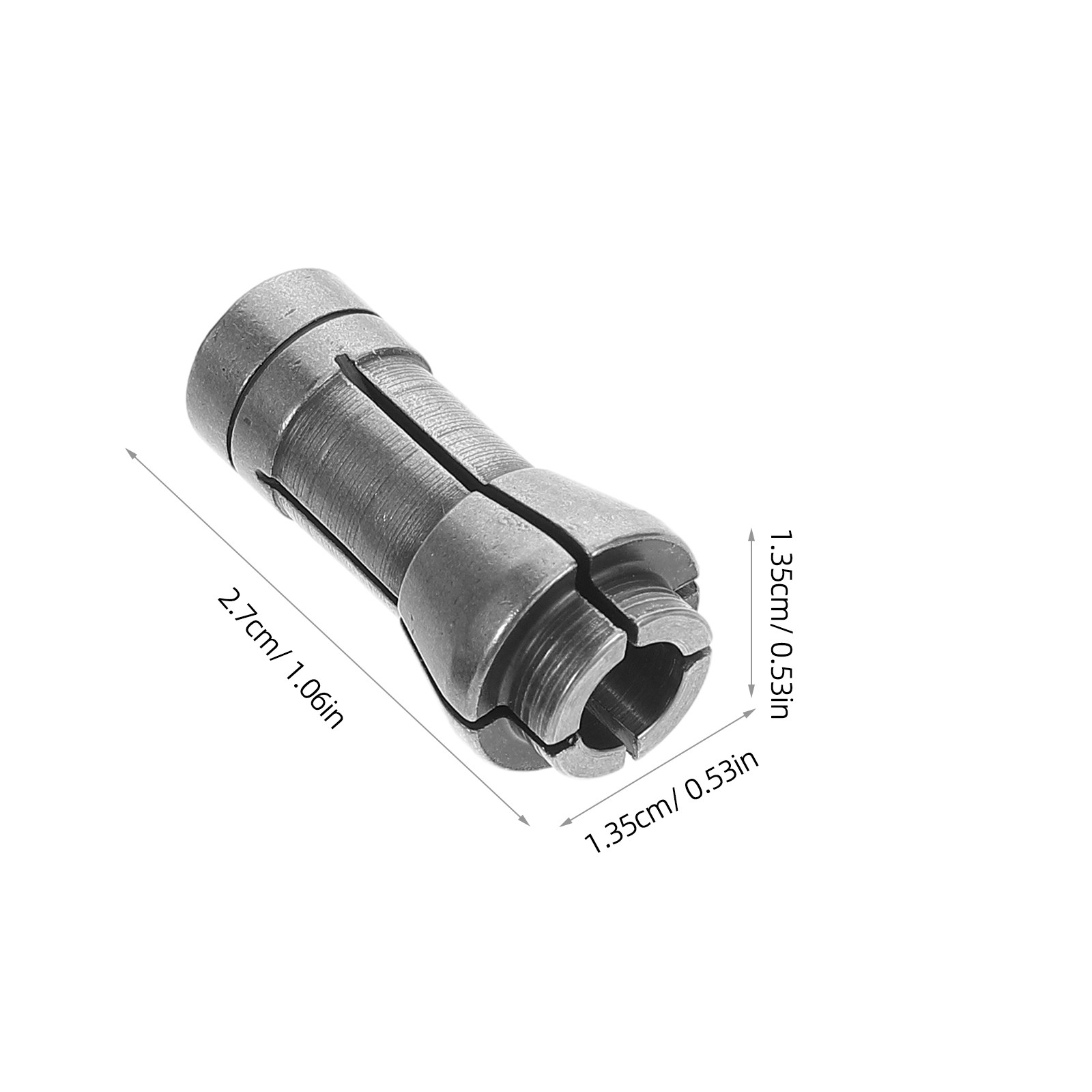 Kit Adattatore Mandrino in Met - Rotary Tool Kit recensione e prezzo