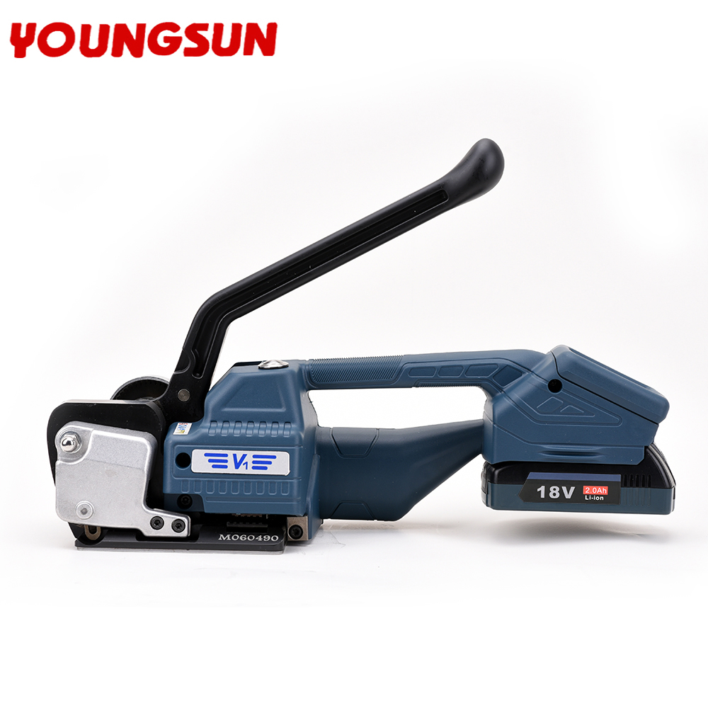 13-16mm Semi Automatico Palmar - Power Tools Machine recensione e prezzo