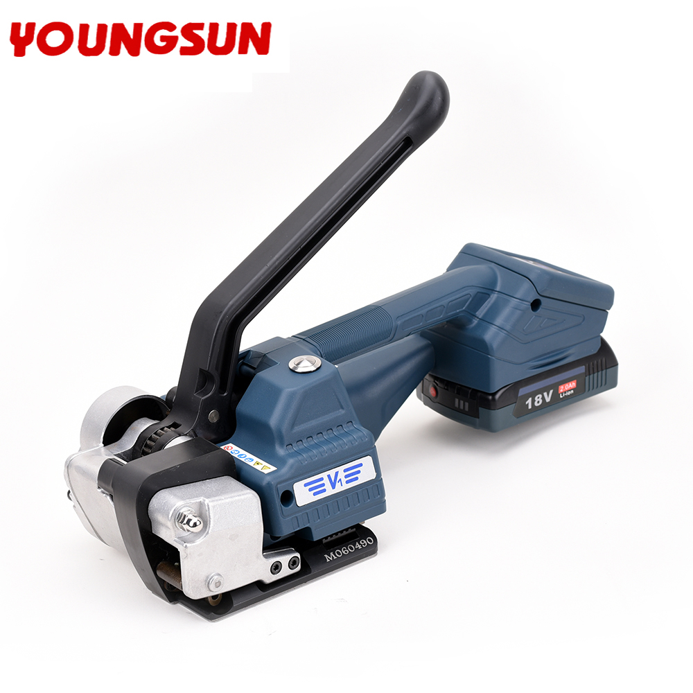 13-16mm Semi Automatico Palmar - Power Tools Machine recensione e prezzo