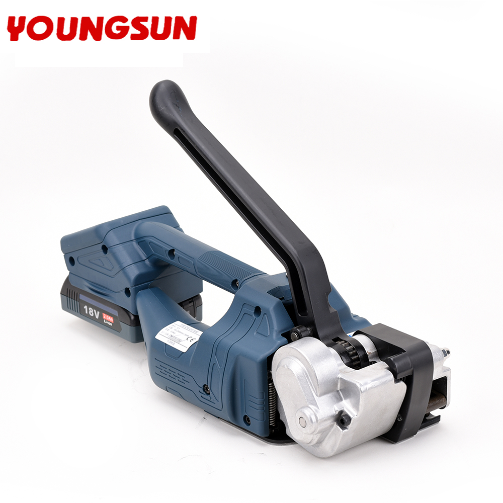 13-16mm Semi Automatico Palmar - Power Tools Machine recensione e prezzo