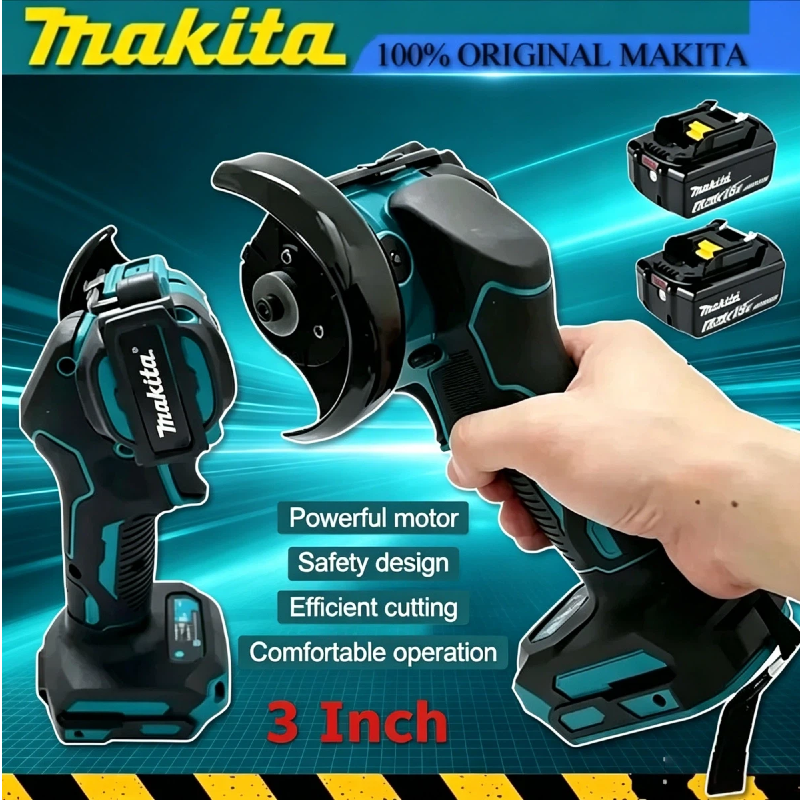Smerigliatrice Angolare a Batt - Circular Saw Cordless recensione e prezzo