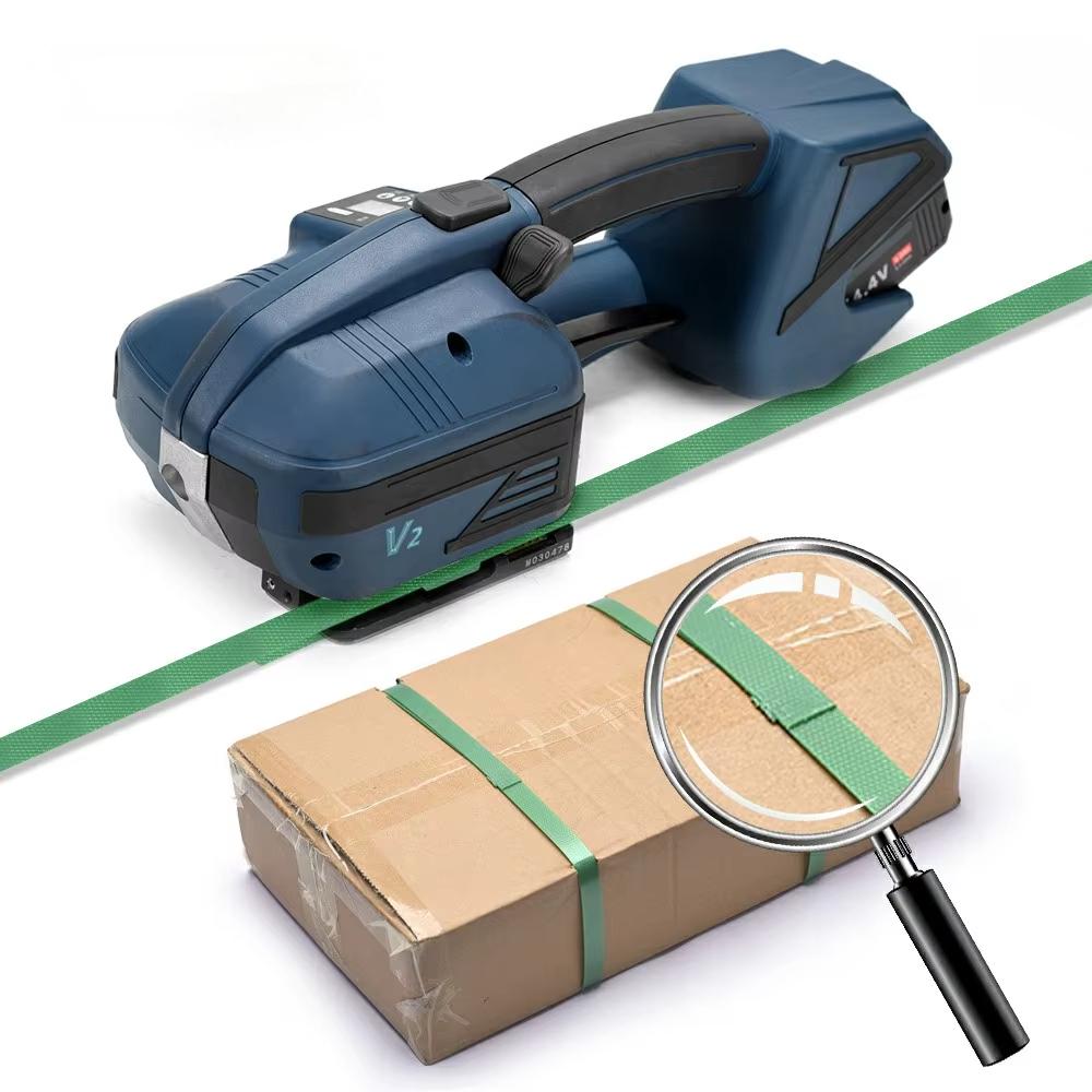 Macchina manuale portatile V2  - Power Tools Electrical recensione e prezzo