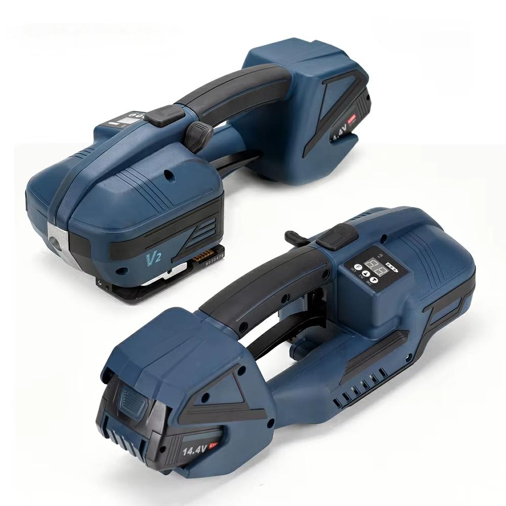 Macchina manuale portatile V2  - Power Tools Electrical recensione e prezzo