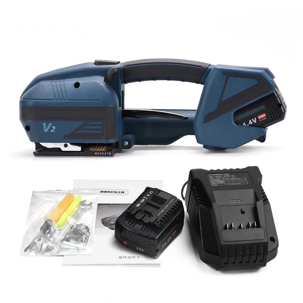 Macchina manuale portatile V2  - Power Tools Electrical recensione e prezzo