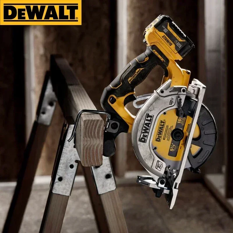 Dewalt DCS512N XTREME 12V MAX  - Circular Saw Cordless recensione e prezzo