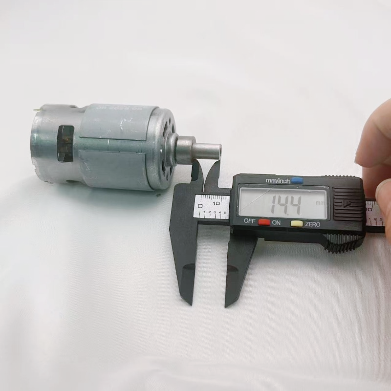 Motore ventilatore elettrico 2 - Power Tools Electrical recensione e prezzo