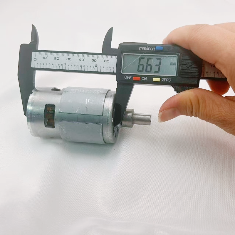 Motore ventilatore elettrico 2 - Power Tools Electrical recensione e prezzo