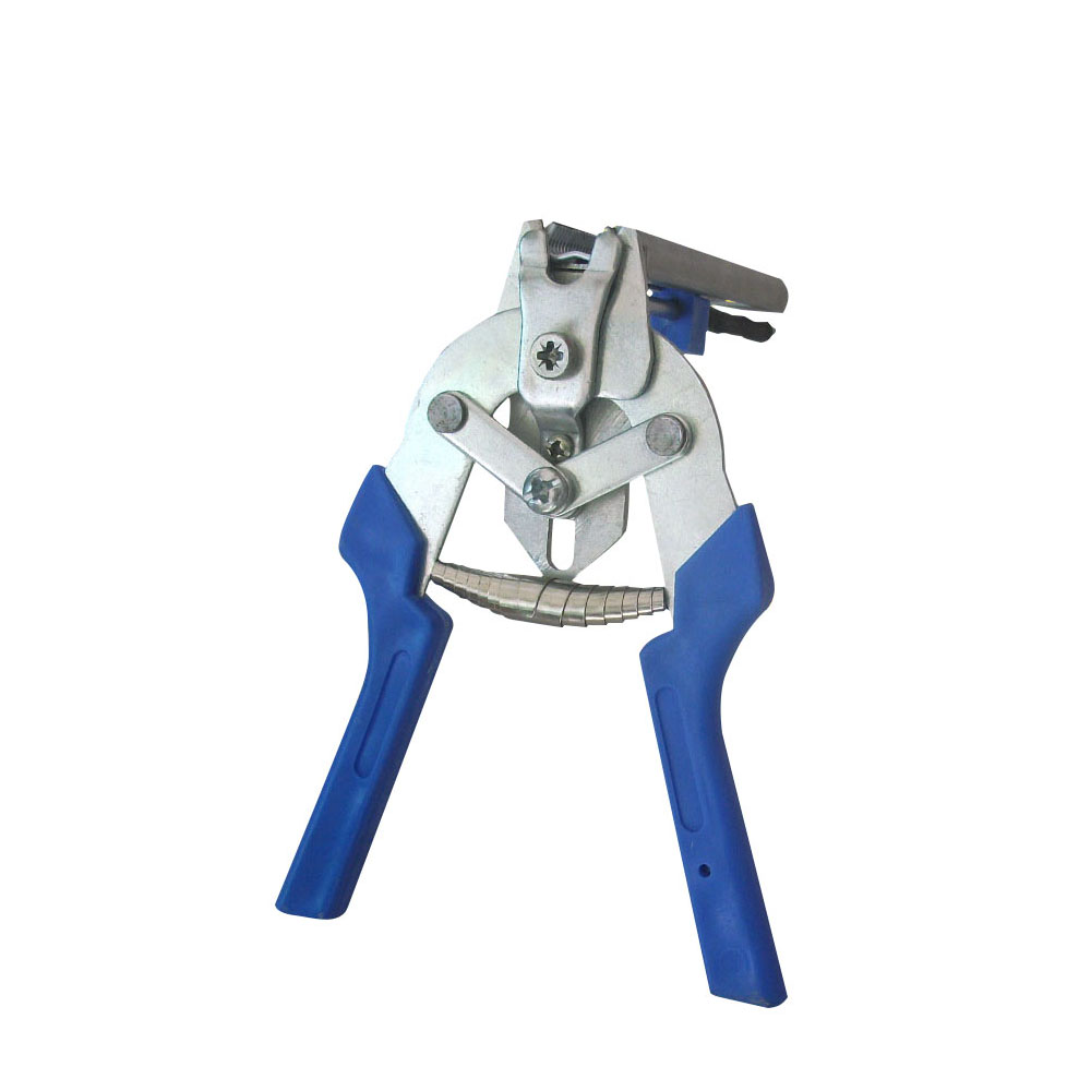 Pinza per anelli di maiale/600 - Power Tools You Must Have recensione e prezzo