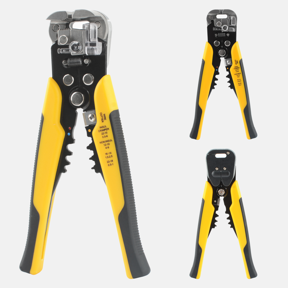 Pinza Spellafili Automatica Mu - Power Tools America recensione e prezzo