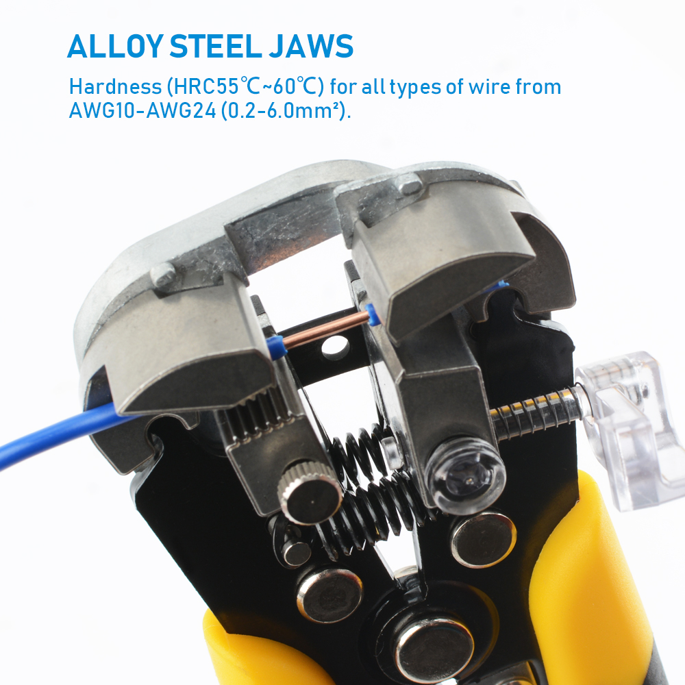 Pinza Spellafili Automatica Mu - Power Tools America recensione e prezzo