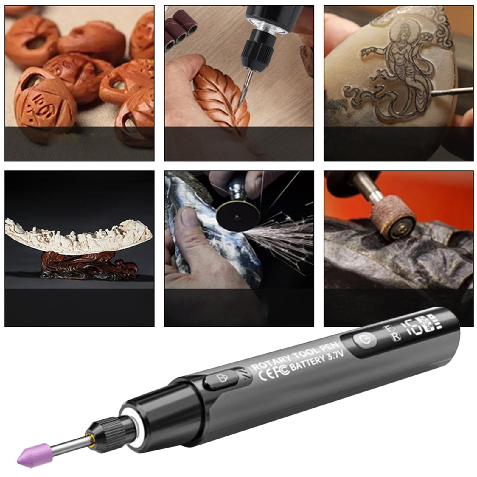 Kit Utensile Rotante Senza Fil - Rotary Tool Kit recensione e prezzo