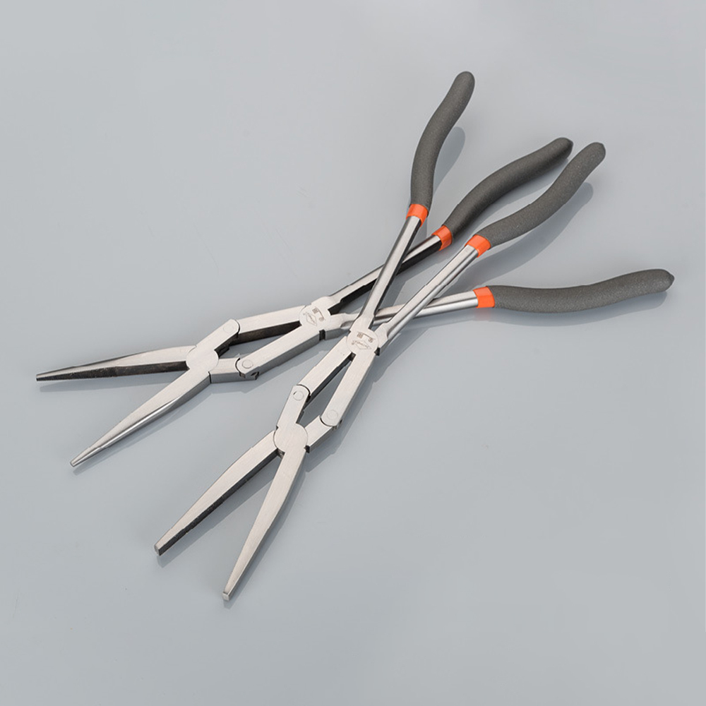 Pinza a becchi appuntiti multi - Power Tools America recensione e prezzo