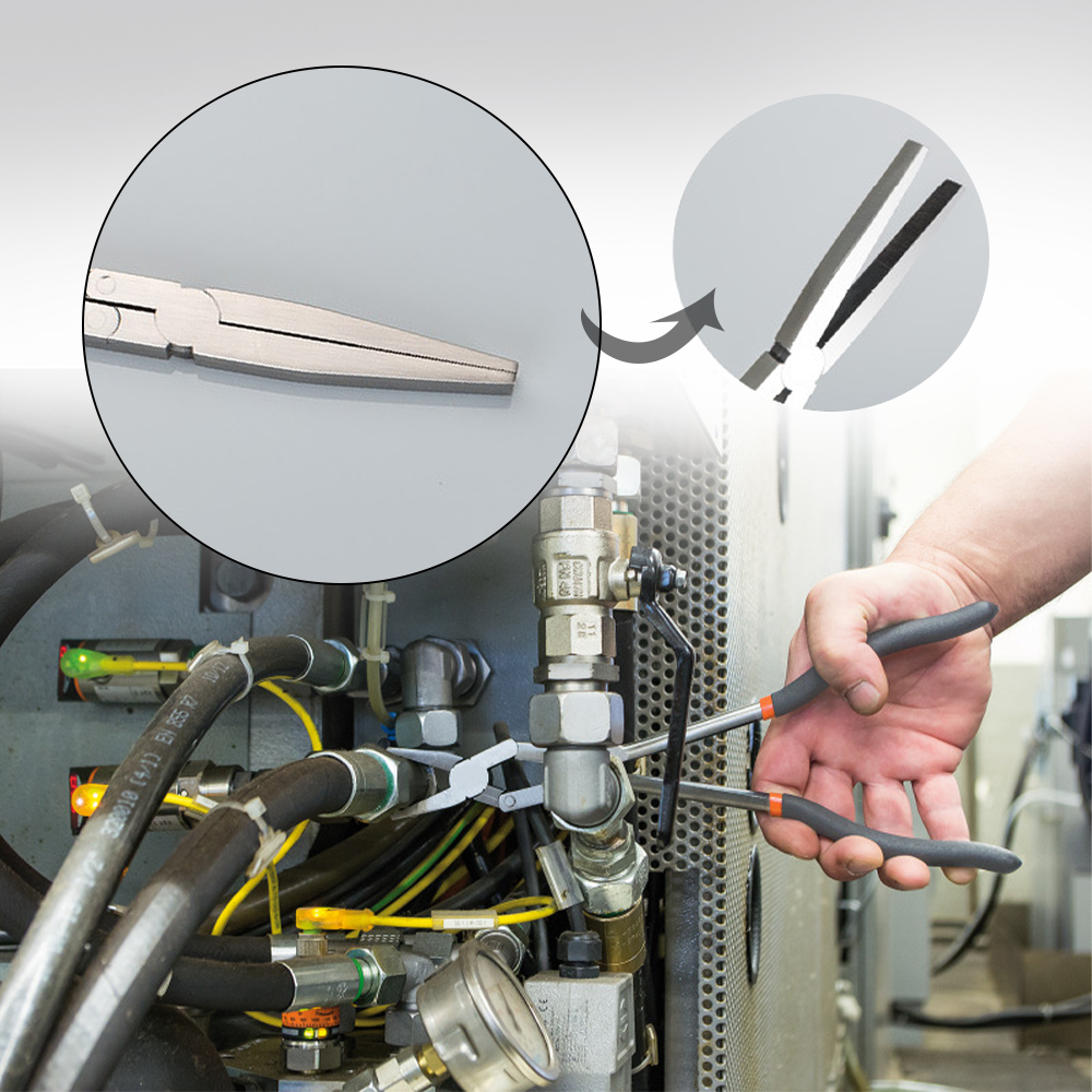 Pinza a becchi appuntiti multi - Power Tools America recensione e prezzo