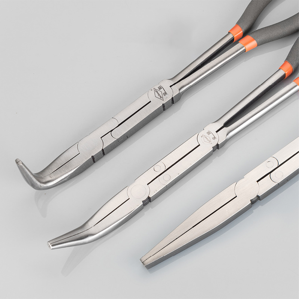 Pinza a becchi appuntiti multi - Power Tools America recensione e prezzo