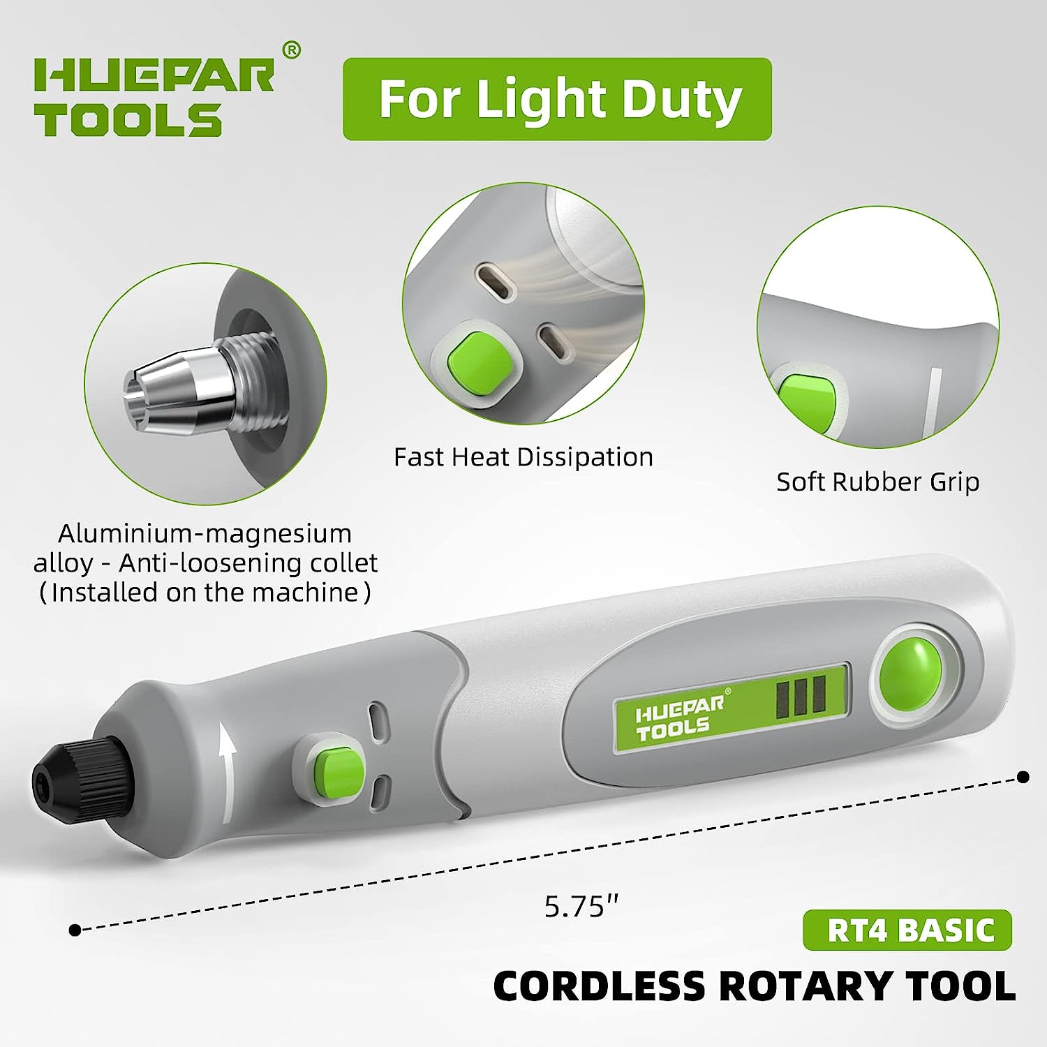 Trapano elettrico smerigliatri - Rotary Tool Kit recensione e prezzo