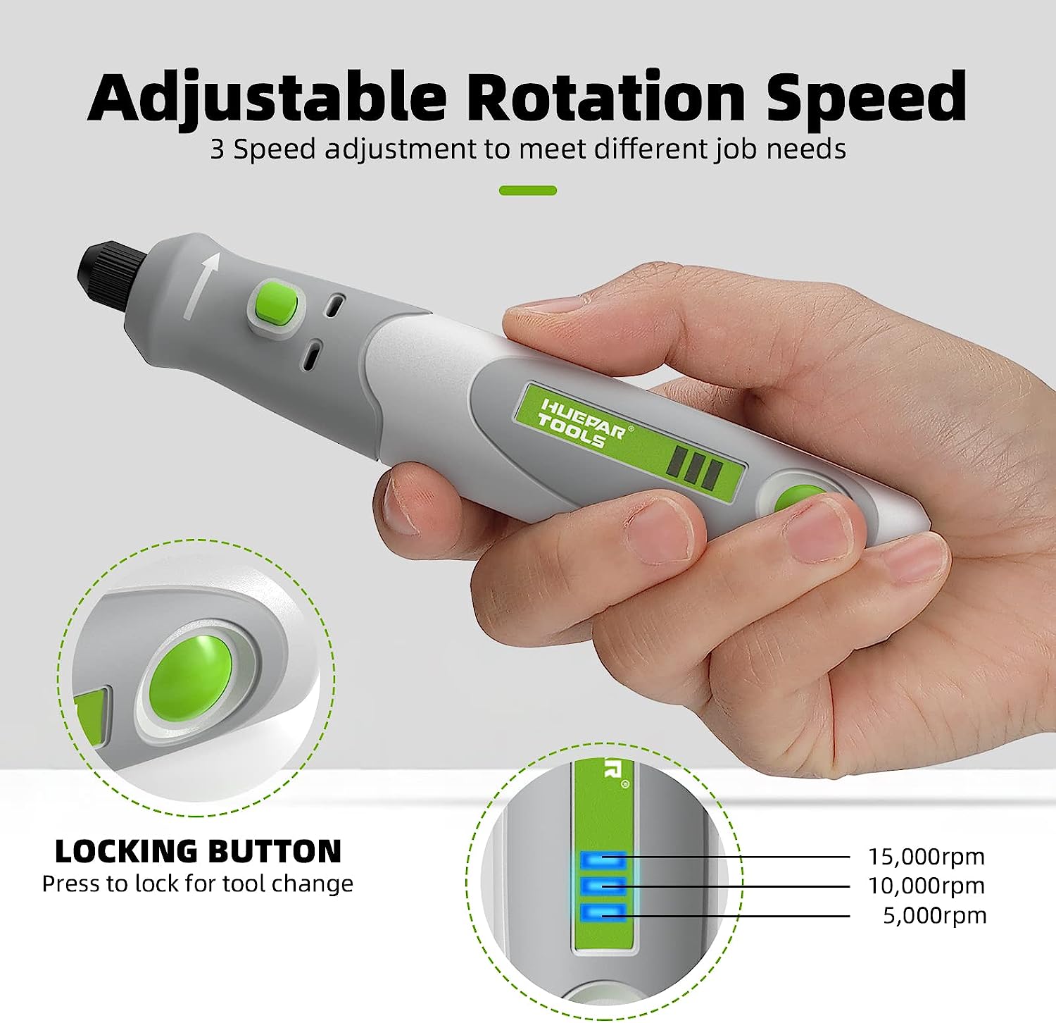 Trapano elettrico smerigliatri - Rotary Tool Kit recensione e prezzo