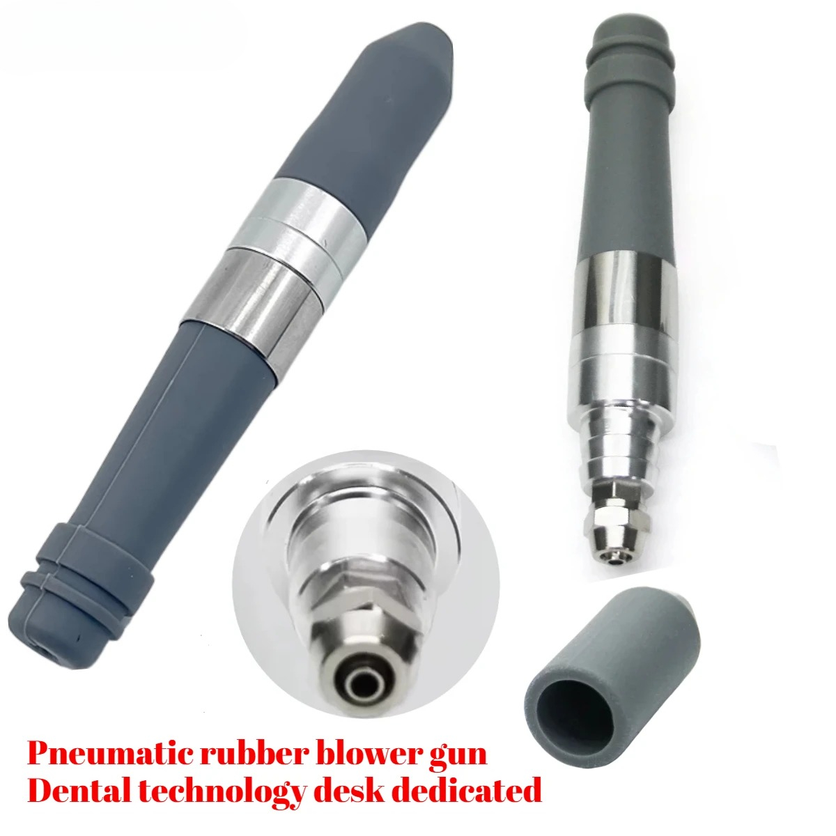 Pistola per soffiaggio pneumat - Power Tools Technician recensione e prezzo