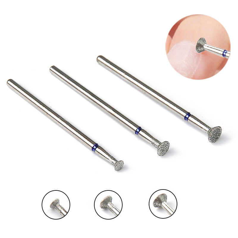 3 pz/set Diamante Punta Da Tra - Rotary Tool Kit recensione e prezzo