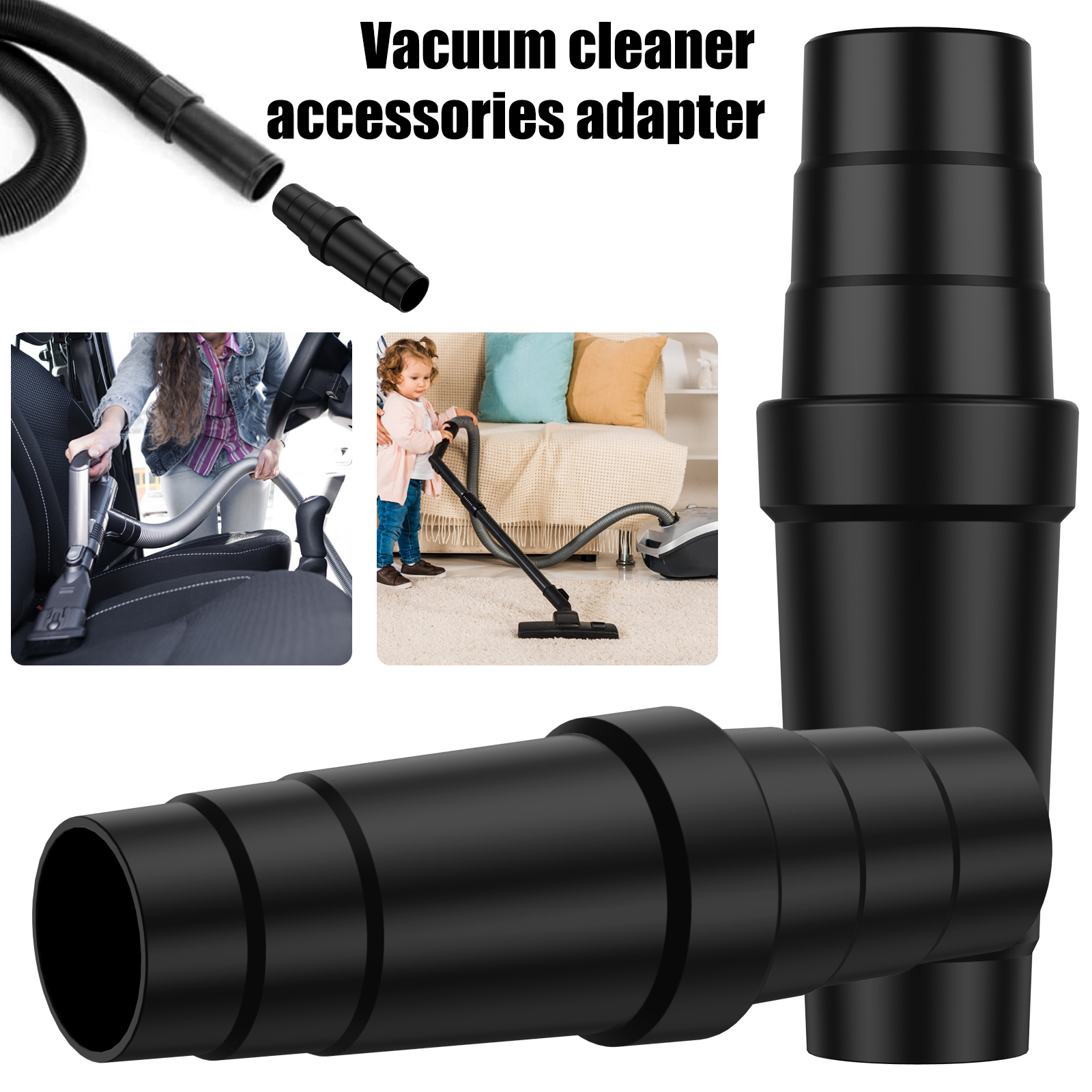 2/4/6PCS 31.5 millimetri Adatt - Vacuum Cleaner Power Tools recensione e prezzo
