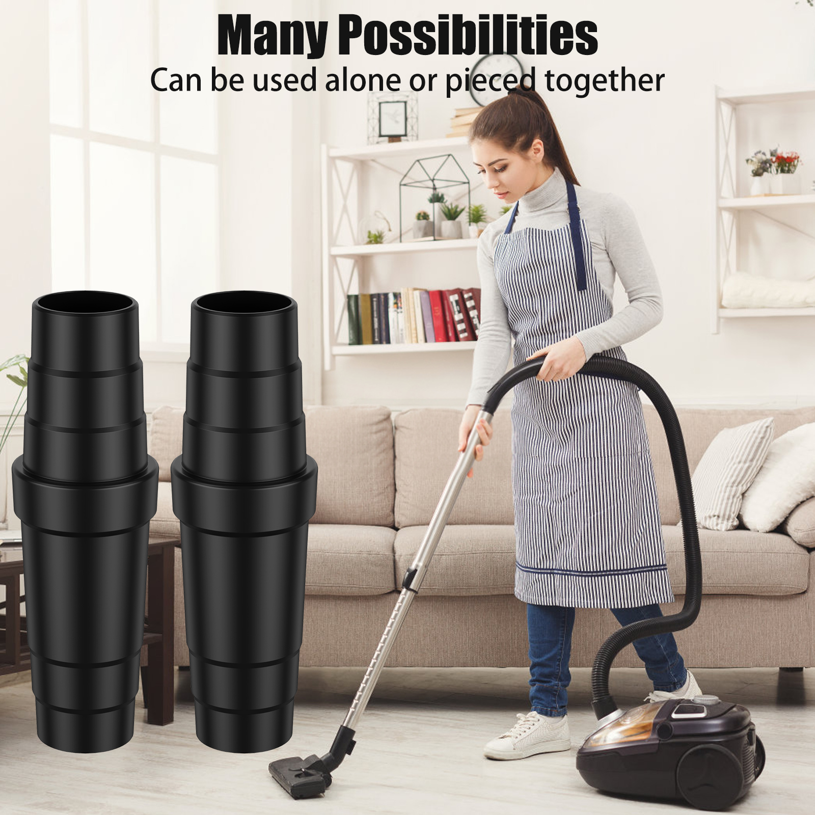 2/4/6PCS 31.5 millimetri Adatt - Vacuum Cleaner Power Tools recensione e prezzo